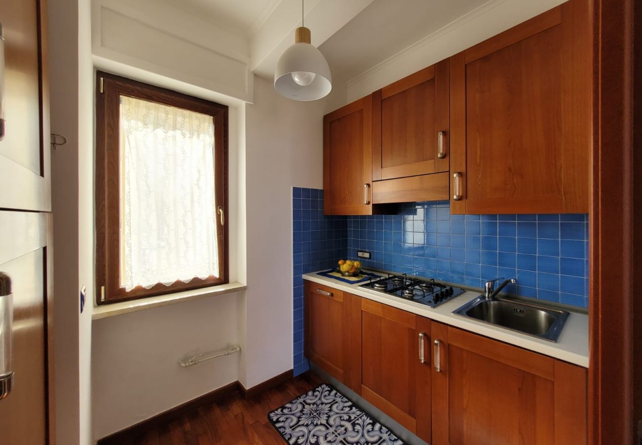 Apartment in Sorrento - Sara blu apartment