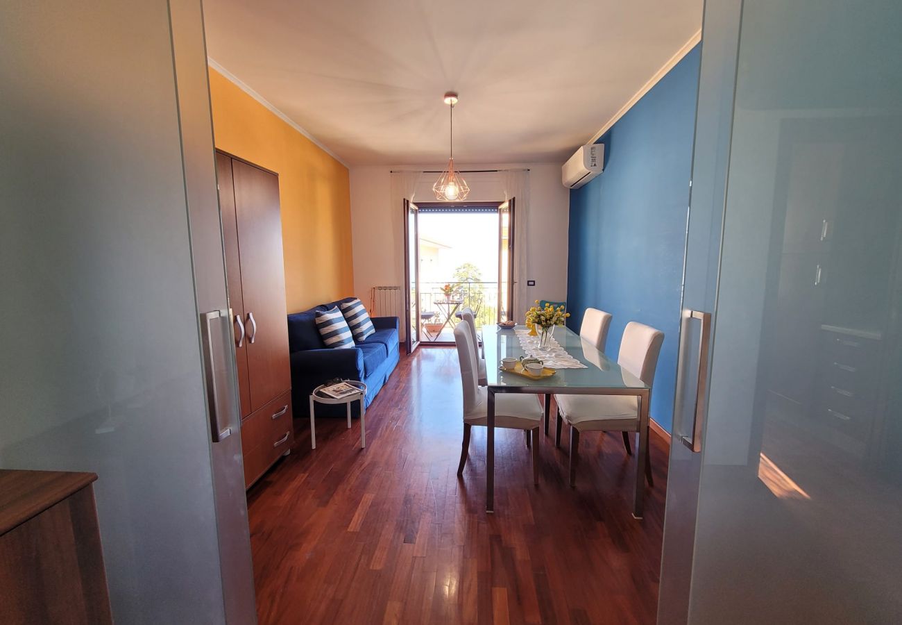 Apartment in Sorrento - Sara blu apartment