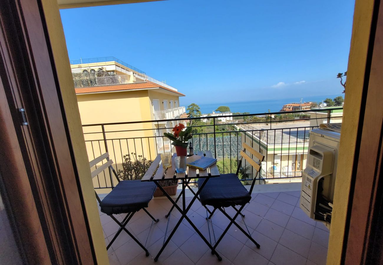 Apartment in Sorrento - Sara blu apartment