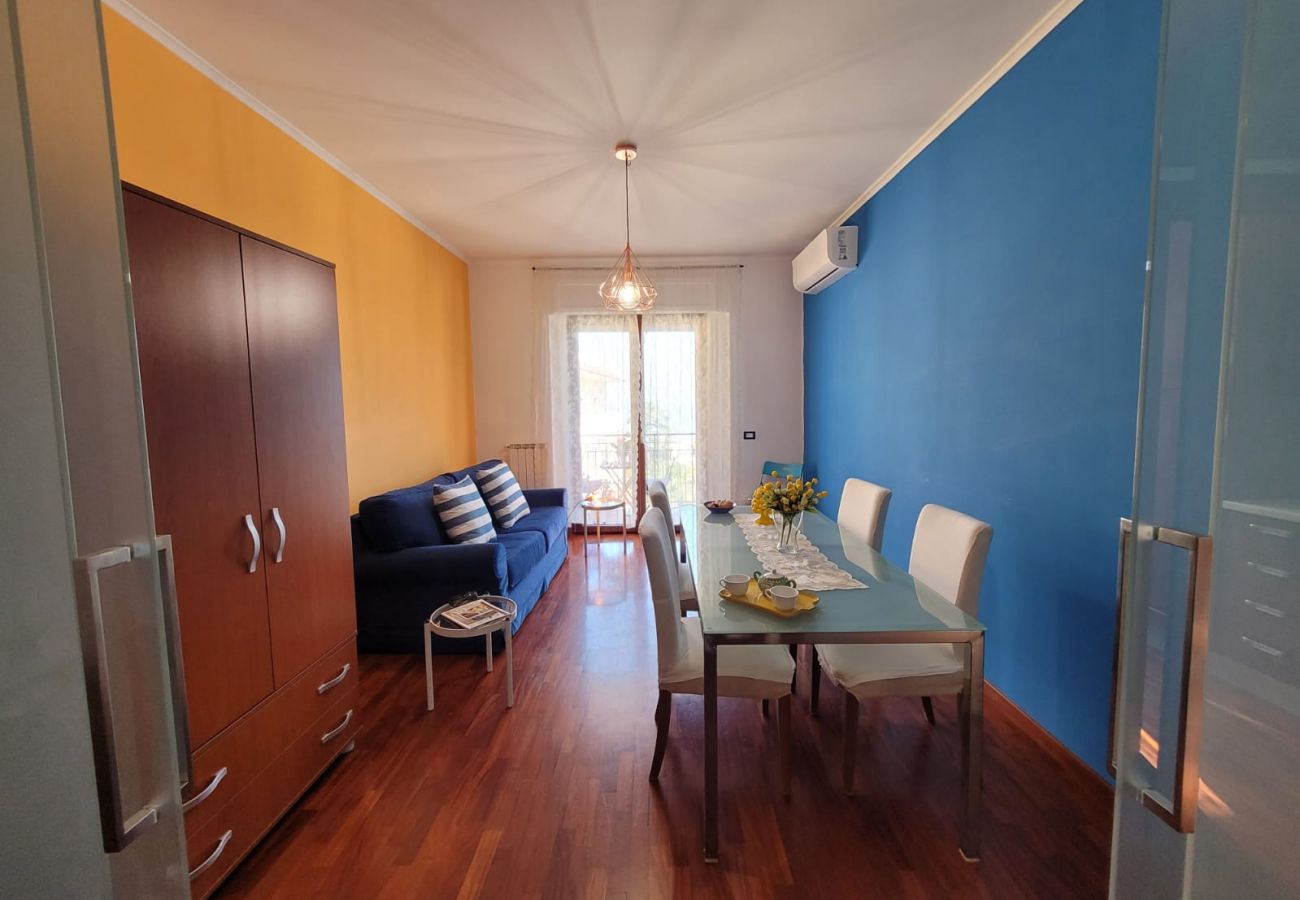 Apartment in Sorrento - Sara blu apartment