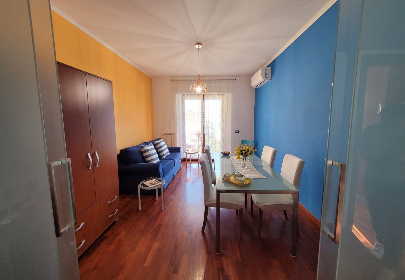 Apartment in Sorrento - Sara blu apartment