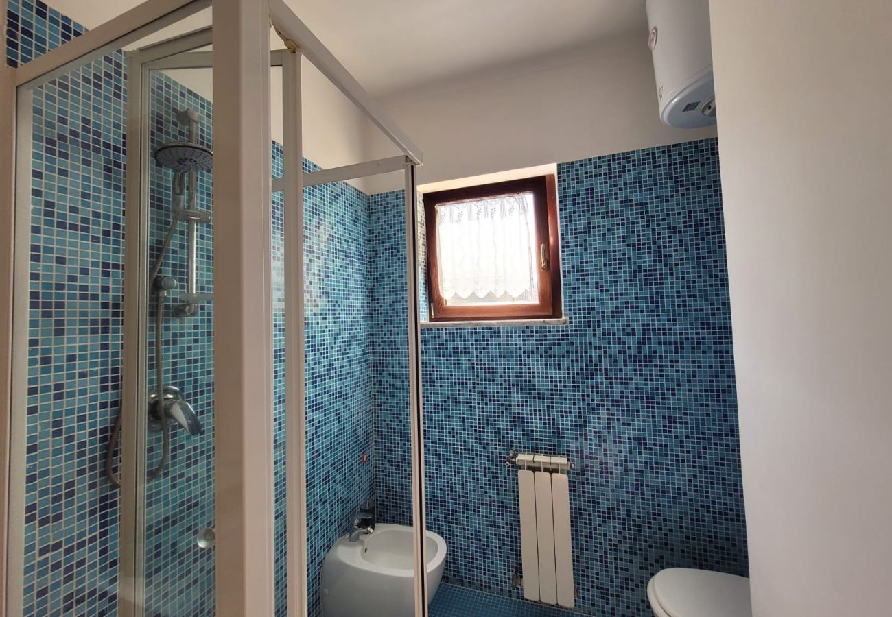 Apartment in Sorrento - Sara blu apartment