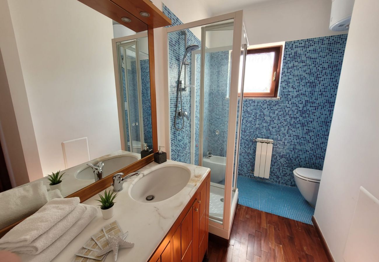 Apartment in Sorrento - Sara blu apartment