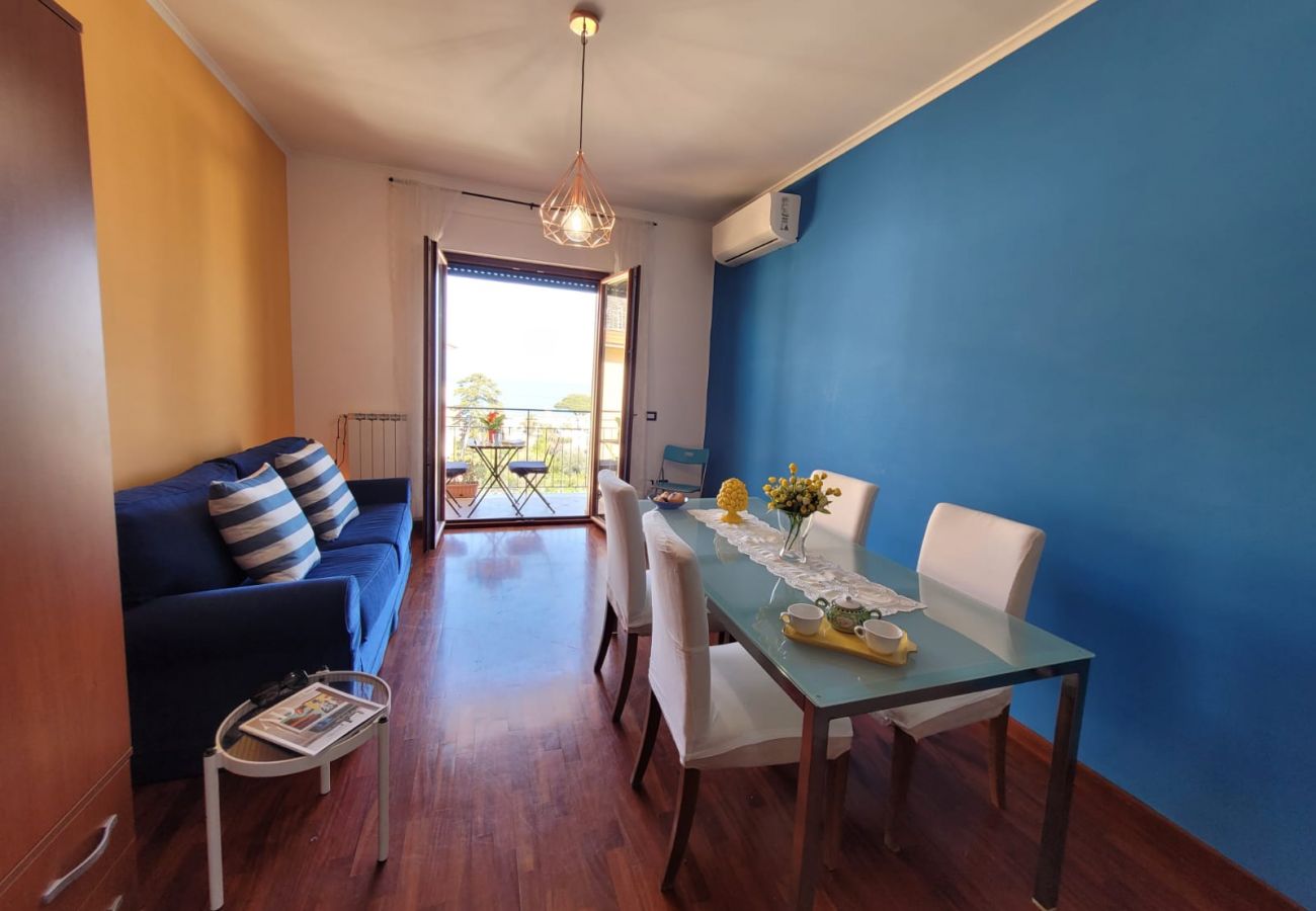 Apartment in Sorrento - Sara blu apartment