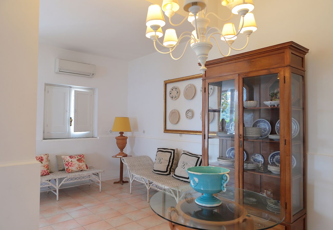 Villa in Sorrento - Estate4home - Villa Giù Giù