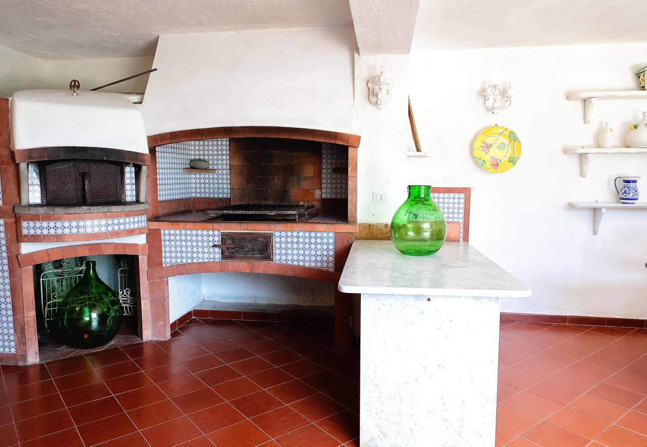 Villa in Sorrento - Estate4home - Villa Giù Giù