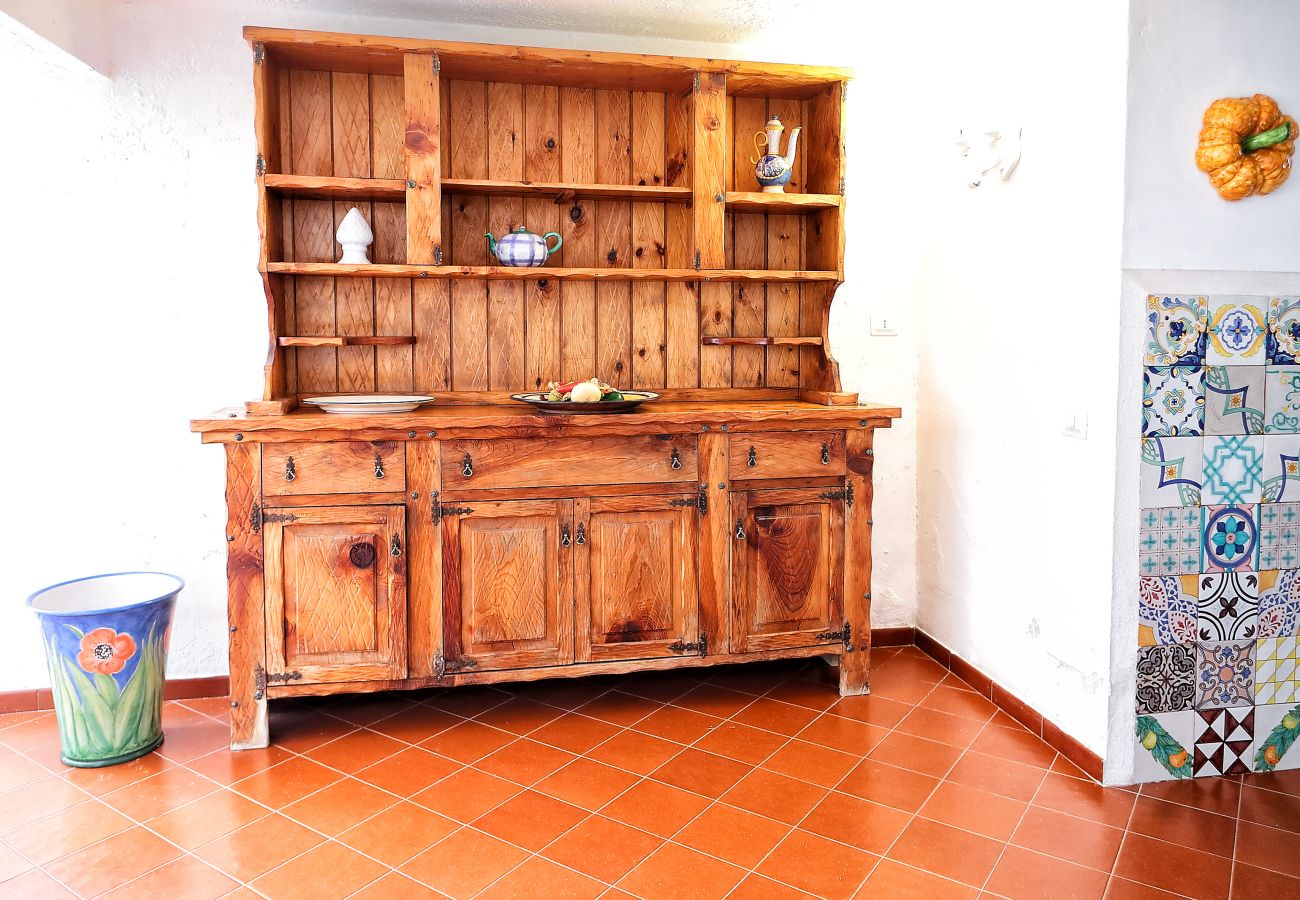 Villa in Sorrento - Estate4home - Villa Giù Giù