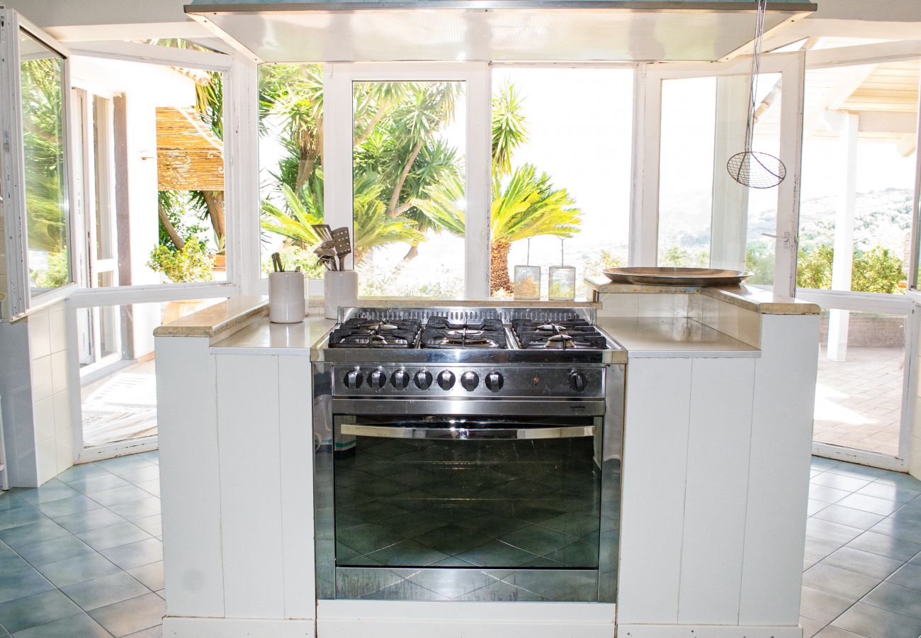 Villa in Sorrento - Estate4home - Villa Giù Giù