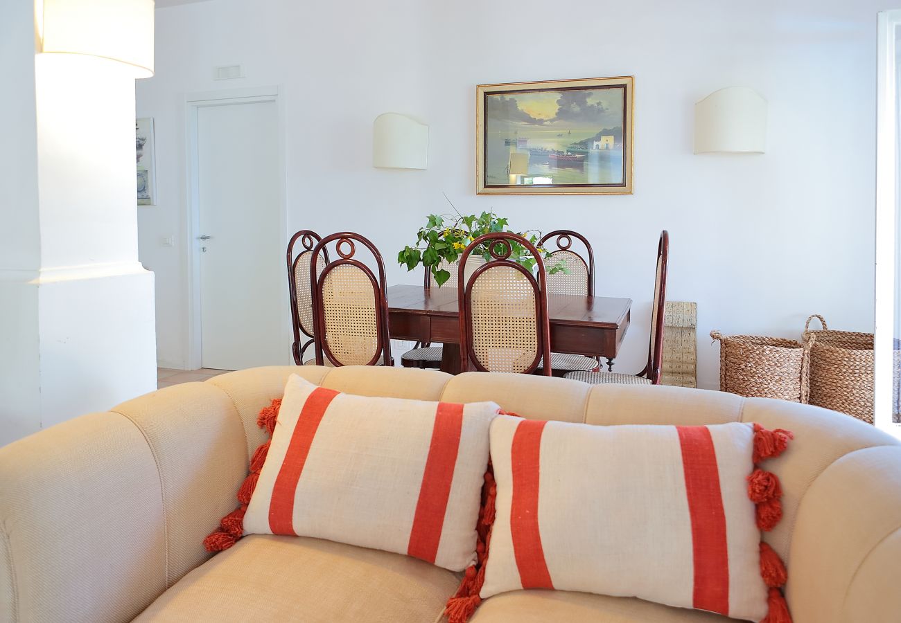 Villa in Sorrento - Estate4home - Villa Giù Giù
