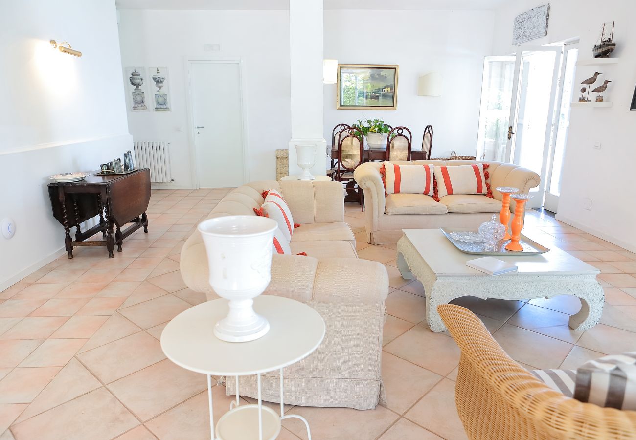 Villa in Sorrento - Estate4home - Villa Giù Giù