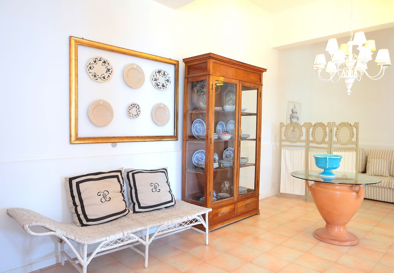 Villa in Sorrento - Estate4home - Villa Giù Giù