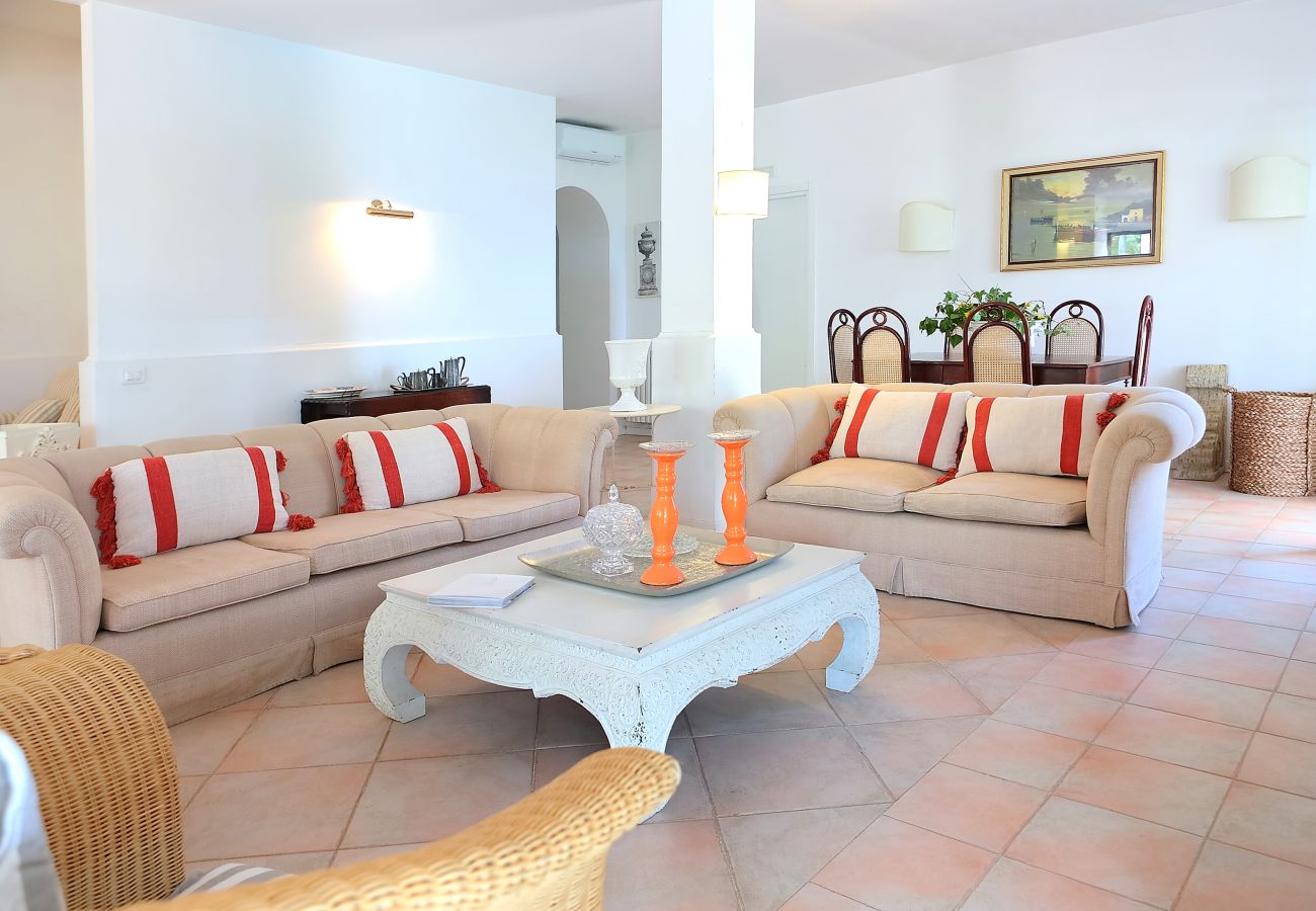 Villa in Sorrento - Estate4home - Villa Giù Giù