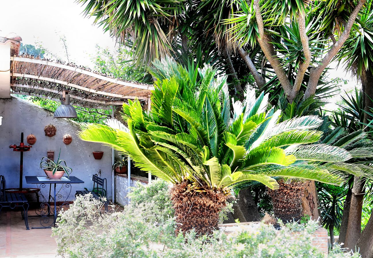 Villa in Sorrento - Estate4home - Villa Giù Giù