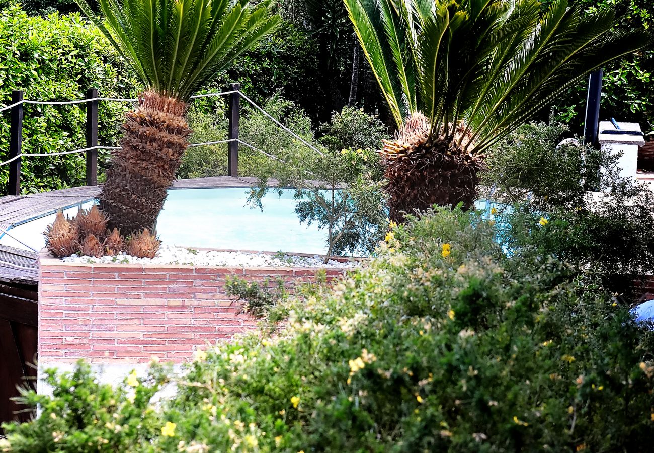Villa in Sorrento - Estate4home - Villa Giù Giù