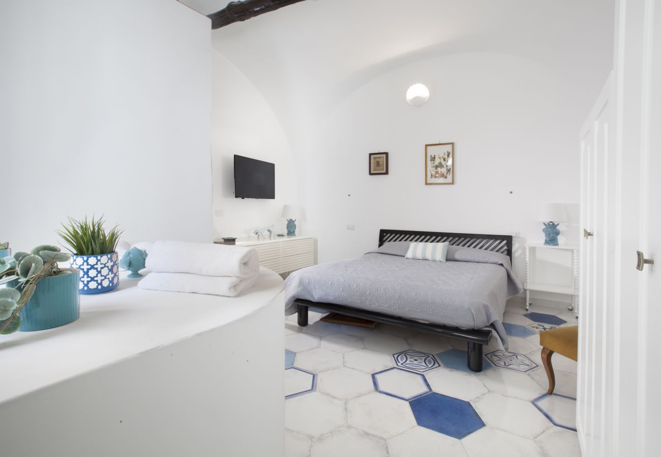 House in Positano - Estate4home - Rosa dei venti