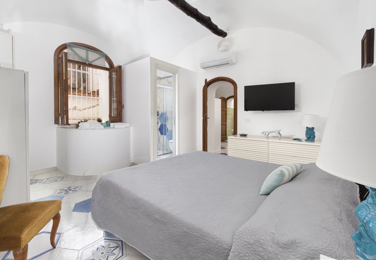 House in Positano - Estate4home - Rosa dei venti