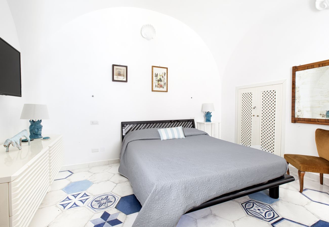 House in Positano - Estate4home - Rosa dei venti