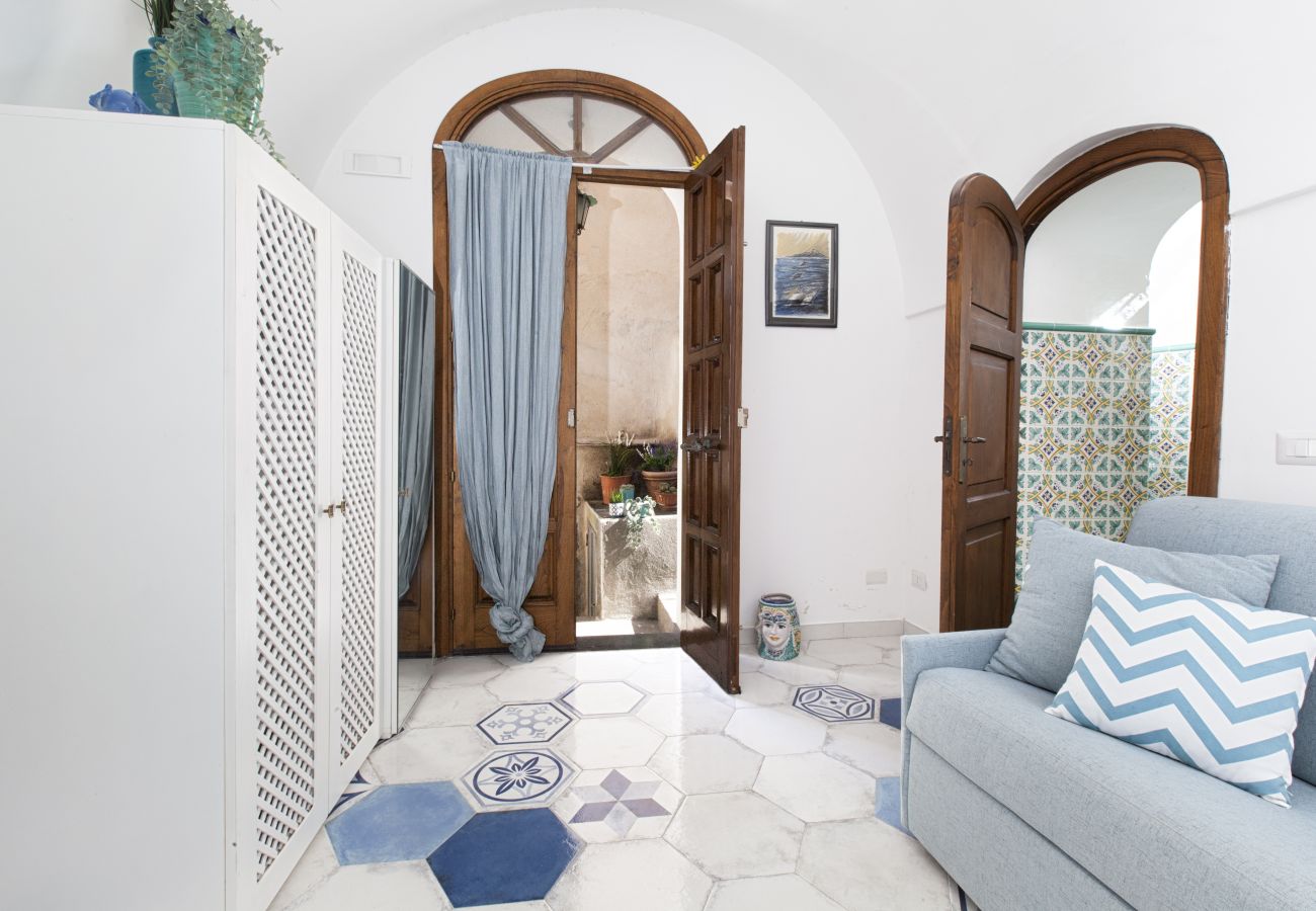 House in Positano - Estate4home - Rosa dei venti