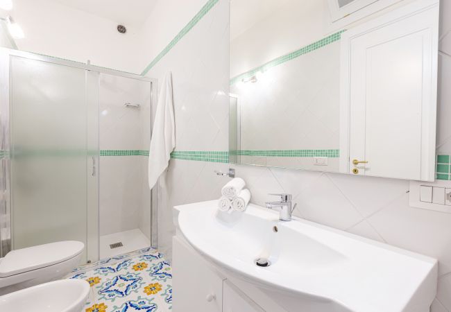 Apartment in Sorrento - Il Quadrifoglio Verde Apartment in Sorrento - Il Quadrifoglio Verde