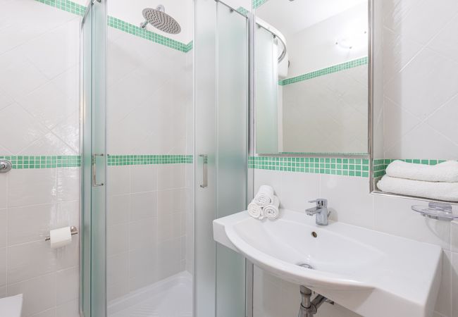 Apartment in Sorrento - Il Quadrifoglio Verde Apartment in Sorrento - Il Quadrifoglio Verde