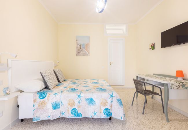 Apartment in Sorrento - Il Quadrifoglio Verde