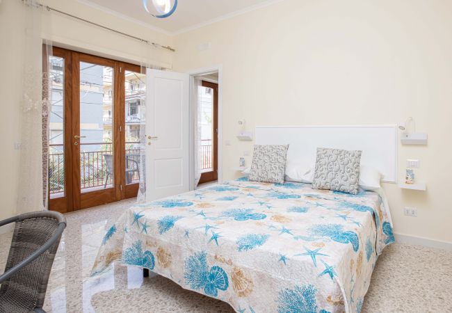 Apartment in Sorrento - Il Quadrifoglio Verde