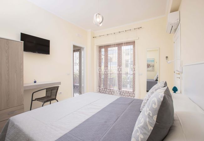 Apartment in Sorrento - Il Quadrifoglio Verde