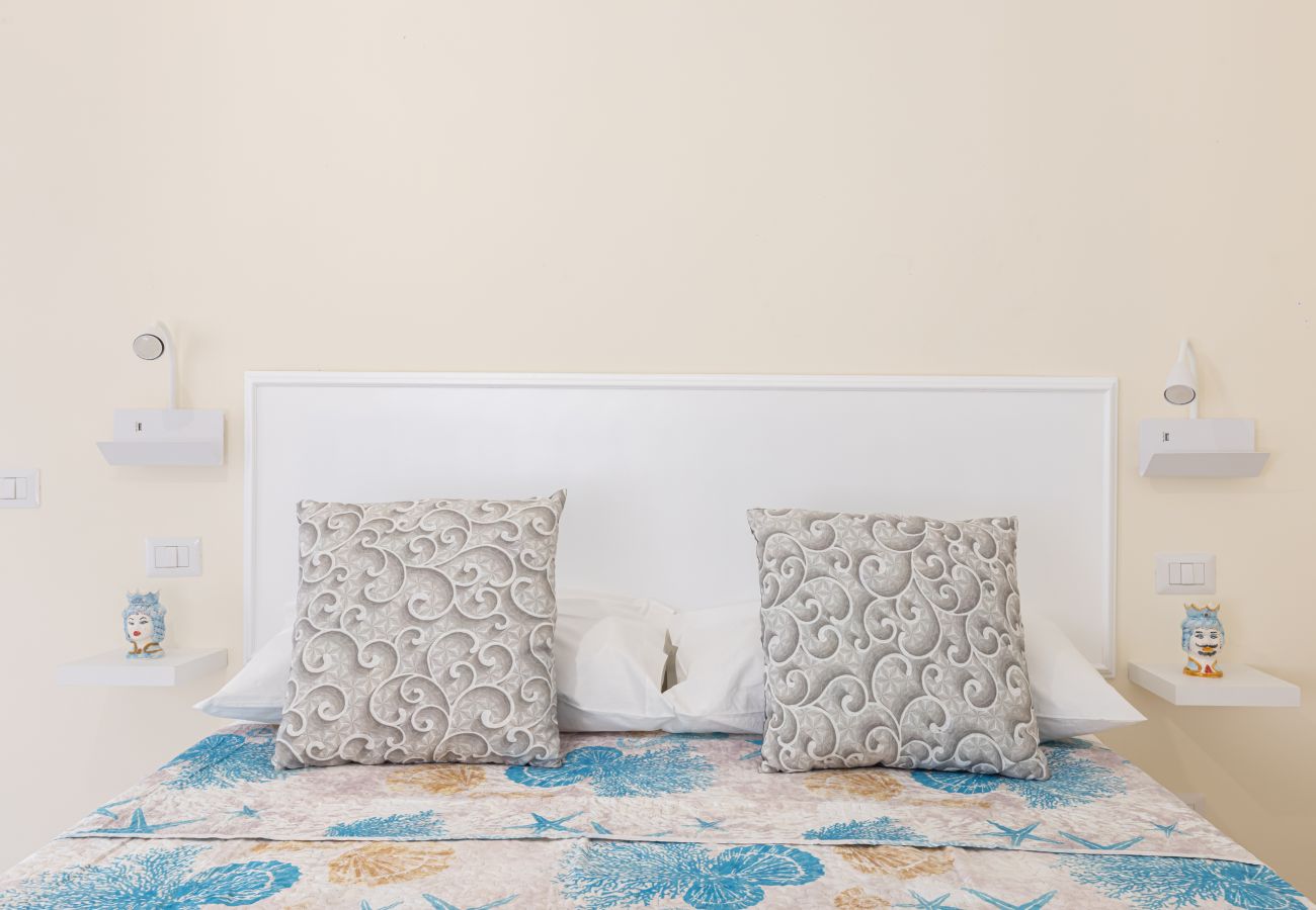 Apartment in Sorrento - Il Quadrifoglio Verde