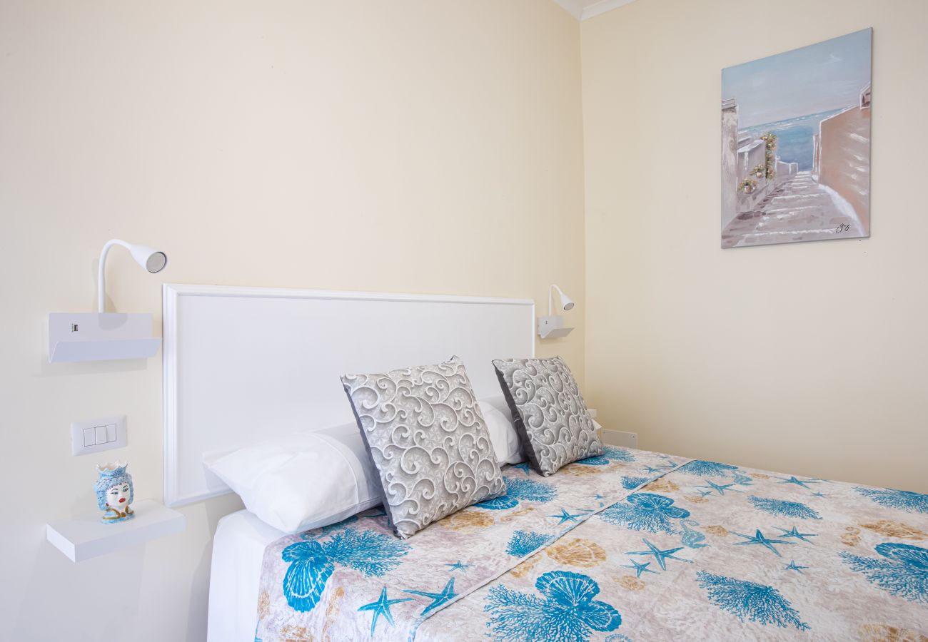 Apartment in Sorrento - Il Quadrifoglio Verde