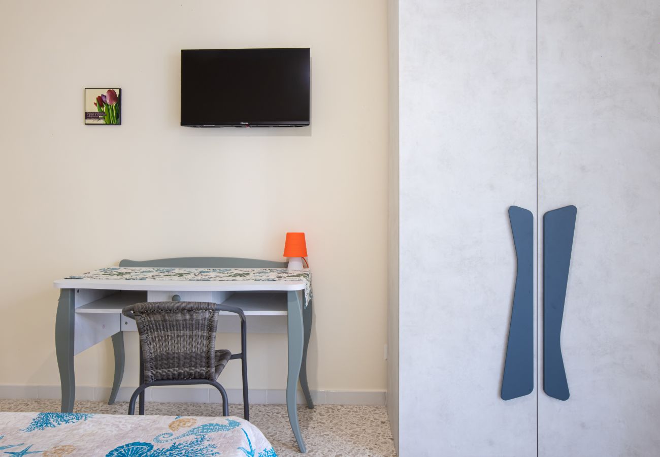 Apartment in Sorrento - Il Quadrifoglio Verde