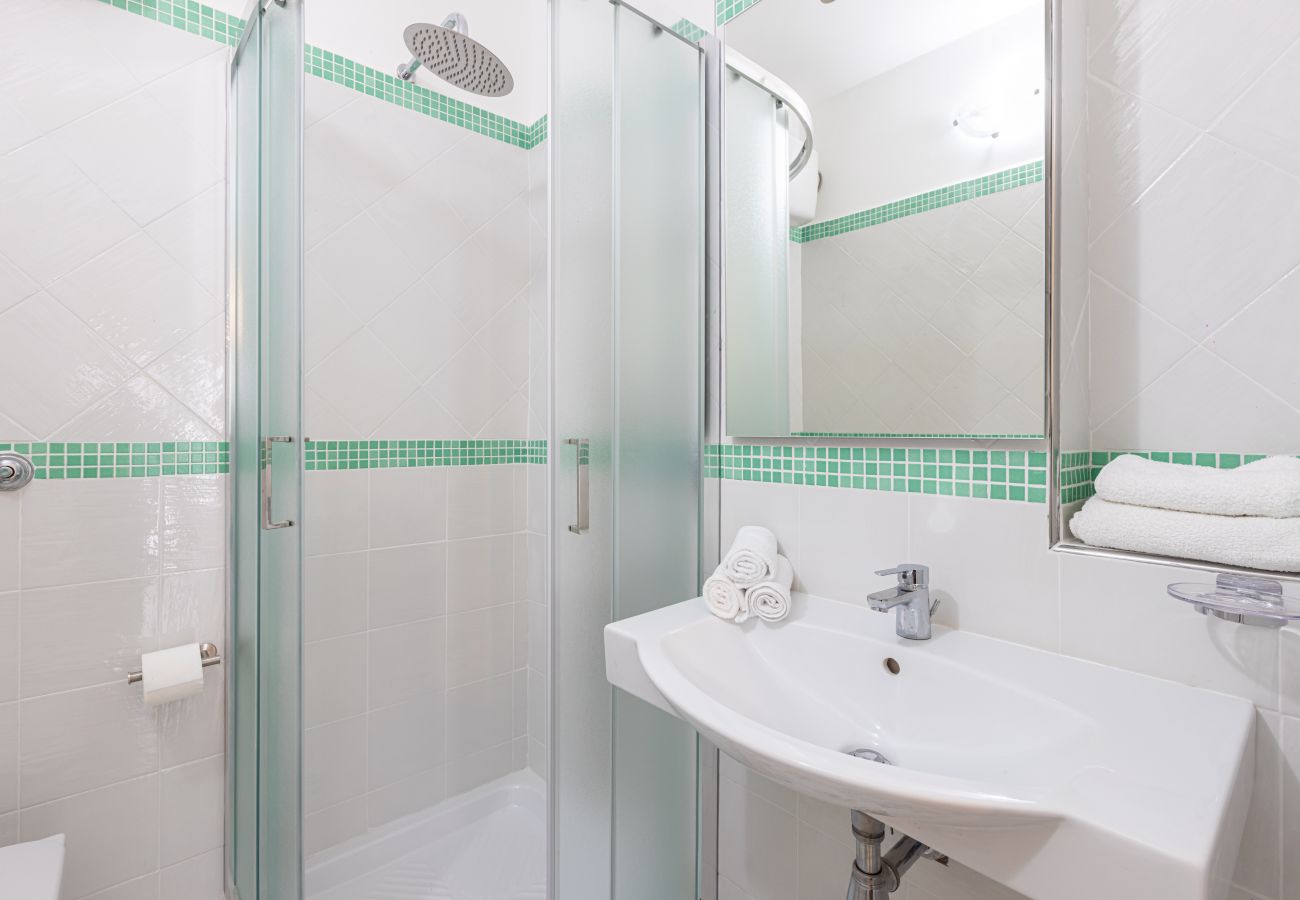 Apartment in Sorrento - Il Quadrifoglio Verde