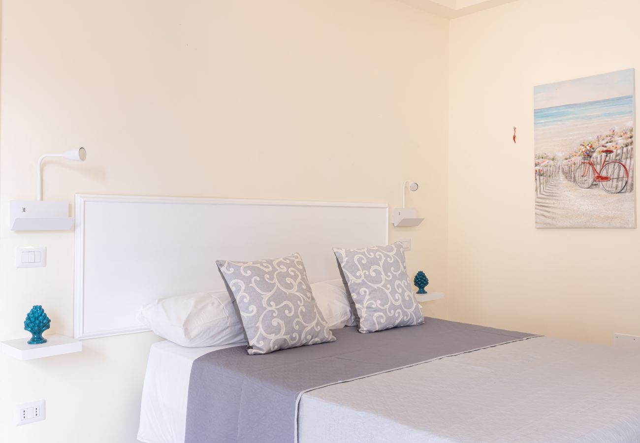 Apartment in Sorrento - Il Quadrifoglio Verde
