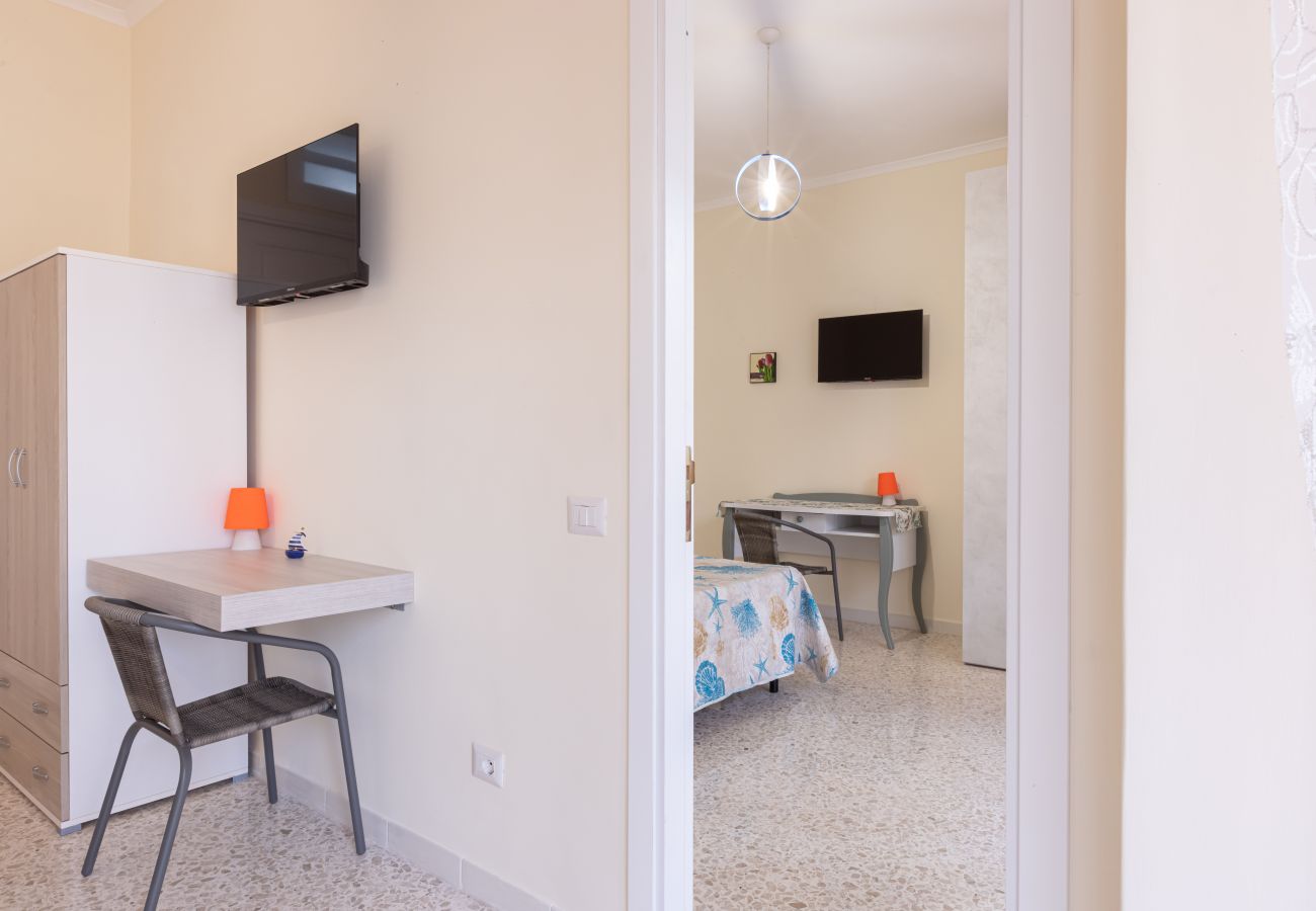 Apartment in Sorrento - Il Quadrifoglio Verde