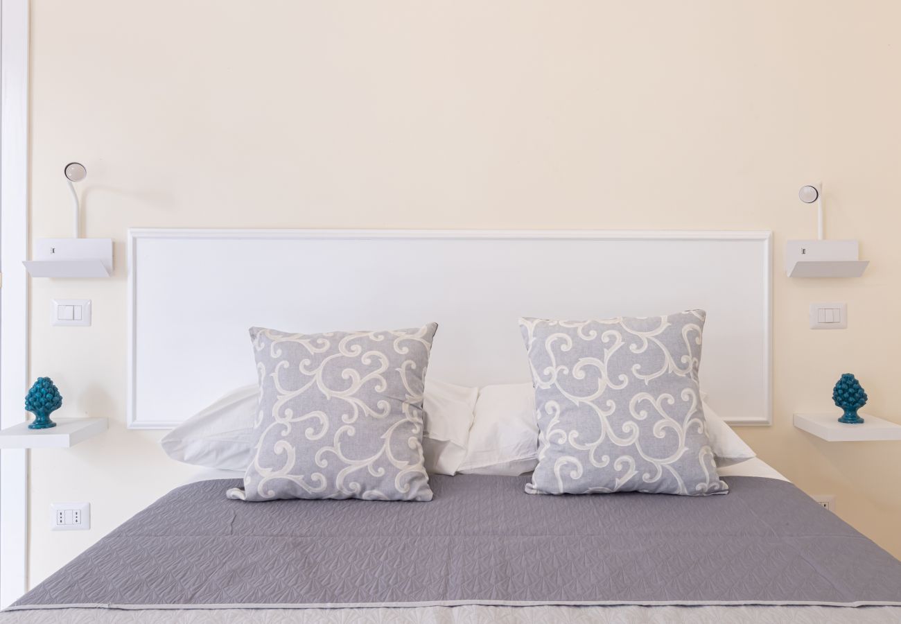 Apartment in Sorrento - Il Quadrifoglio Verde