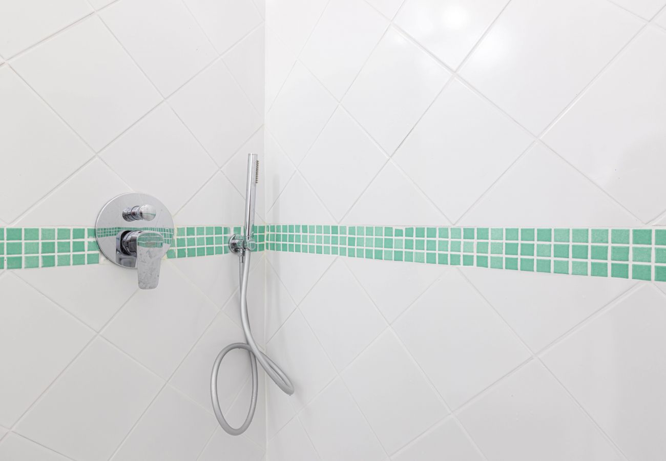 Apartment in Sorrento - Il Quadrifoglio Verde