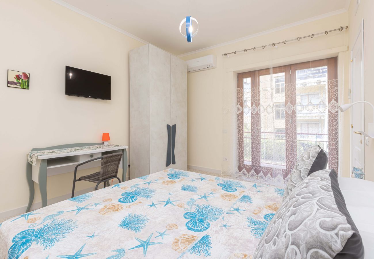 Apartment in Sorrento - Il Quadrifoglio Verde