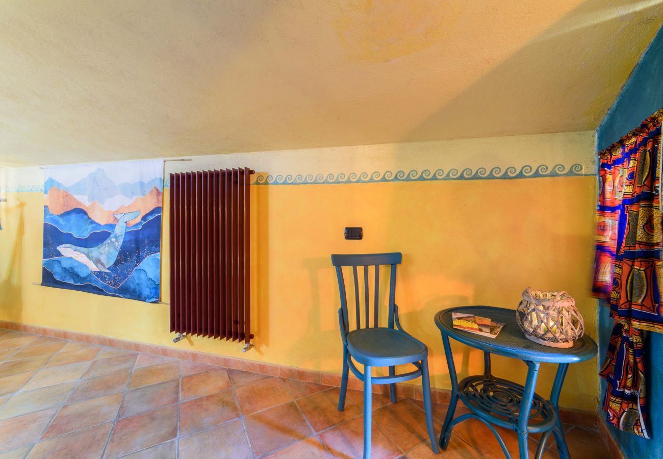 House in Massa Lubrense - Estate4home - A' Casarella