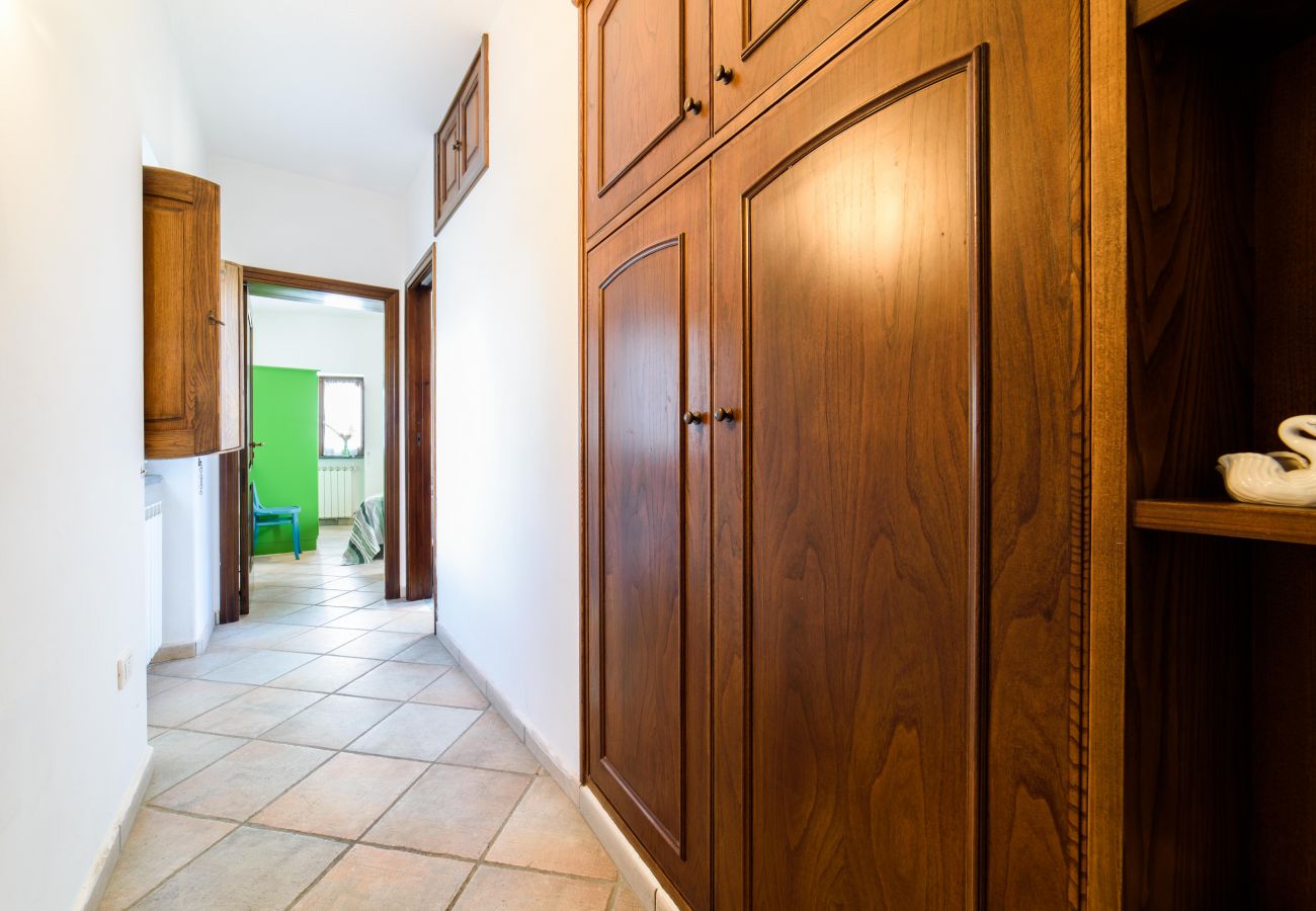 House in Massa Lubrense - Estate4home - A' Casarella