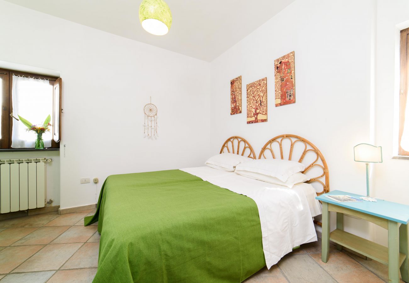 House in Massa Lubrense - Estate4home - A' Casarella