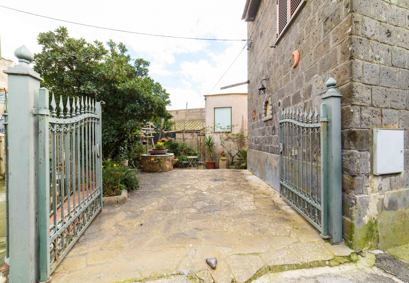 House in Massa Lubrense - Estate4home - A' Casarella
