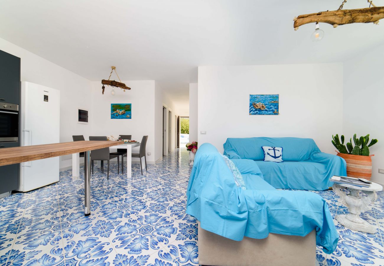 Villa in Casamicciola Terme - Estate4home - Casapaolo