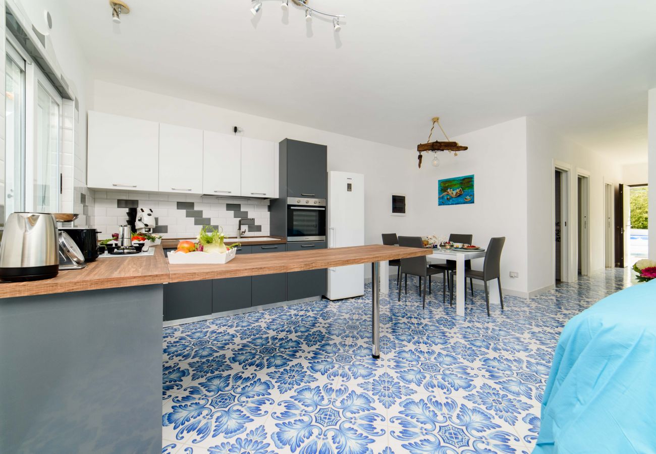 Villa in Casamicciola Terme - Estate4home - Casapaolo