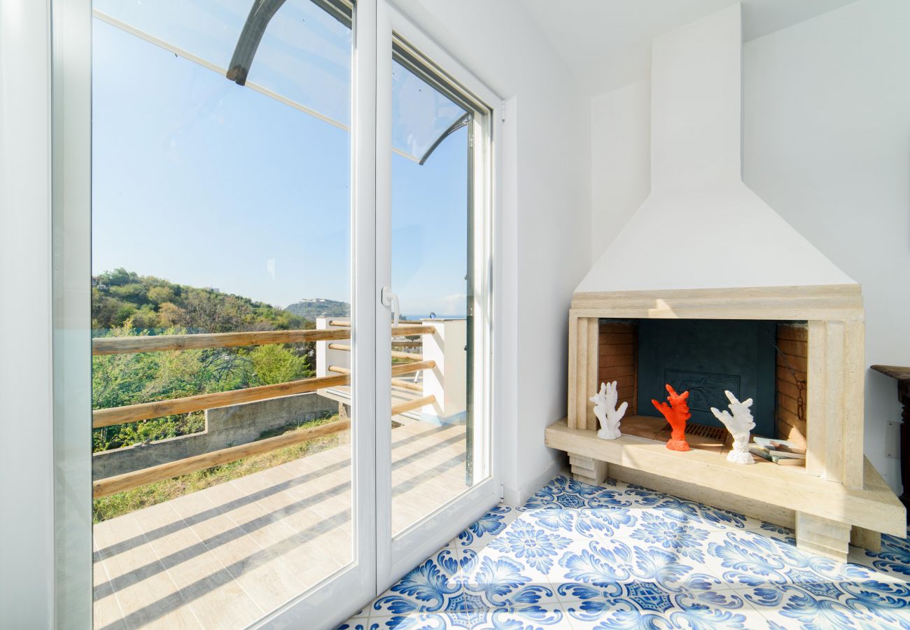Villa in Casamicciola Terme - Estate4home - Casapaolo