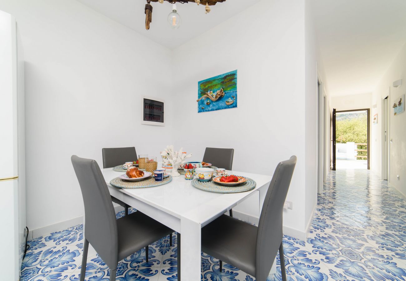 Villa in Casamicciola Terme - Estate4home - Casapaolo