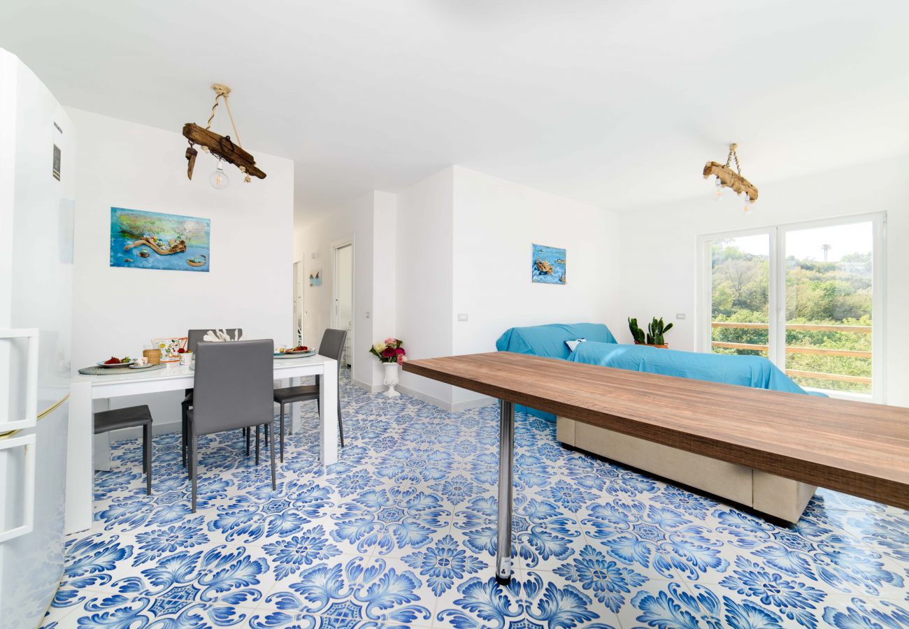 Villa in Casamicciola Terme - Estate4home - Casapaolo