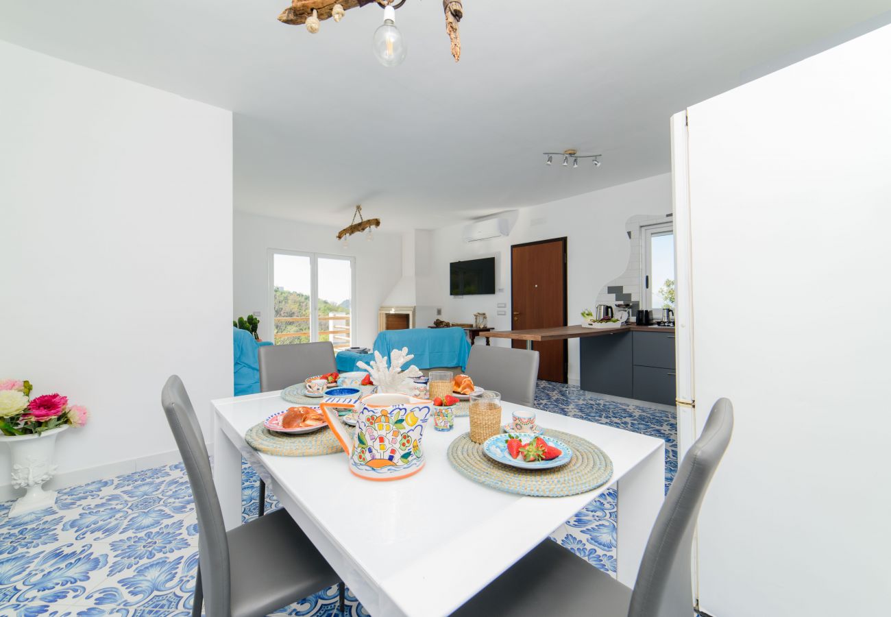 Villa in Casamicciola Terme - Estate4home - Casapaolo