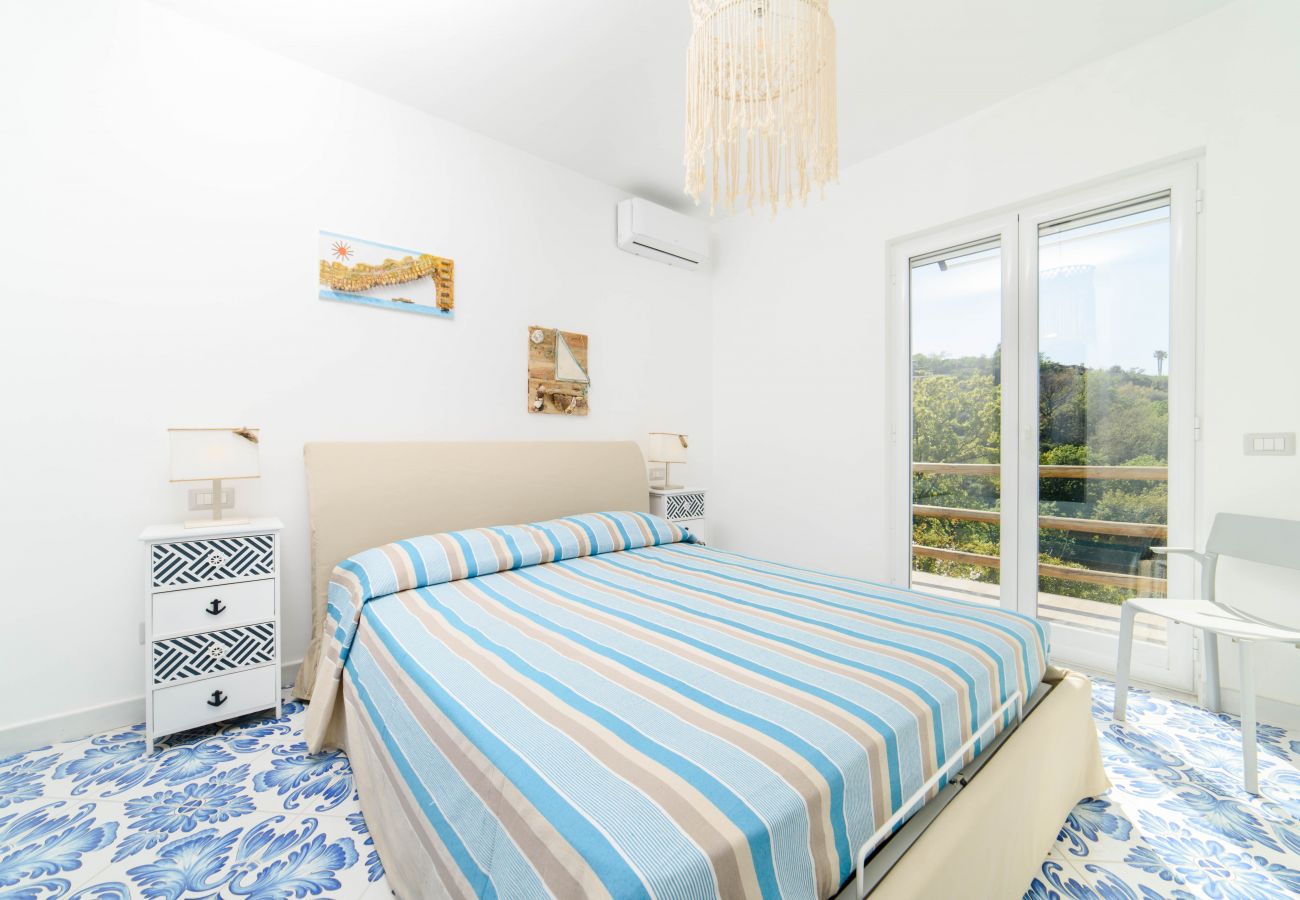 Villa in Casamicciola Terme - Estate4home - Casapaolo