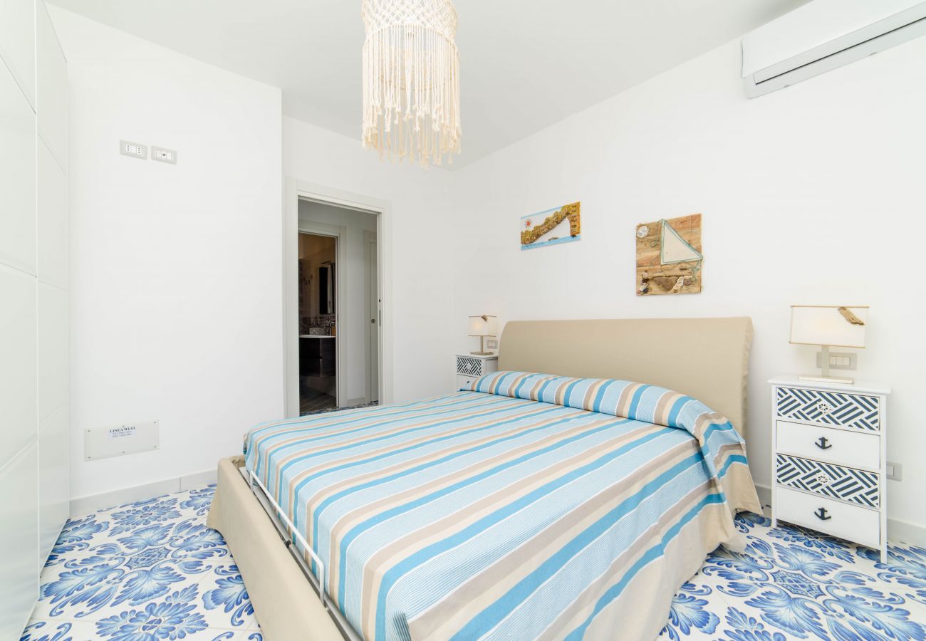 Villa in Casamicciola Terme - Estate4home - Casapaolo