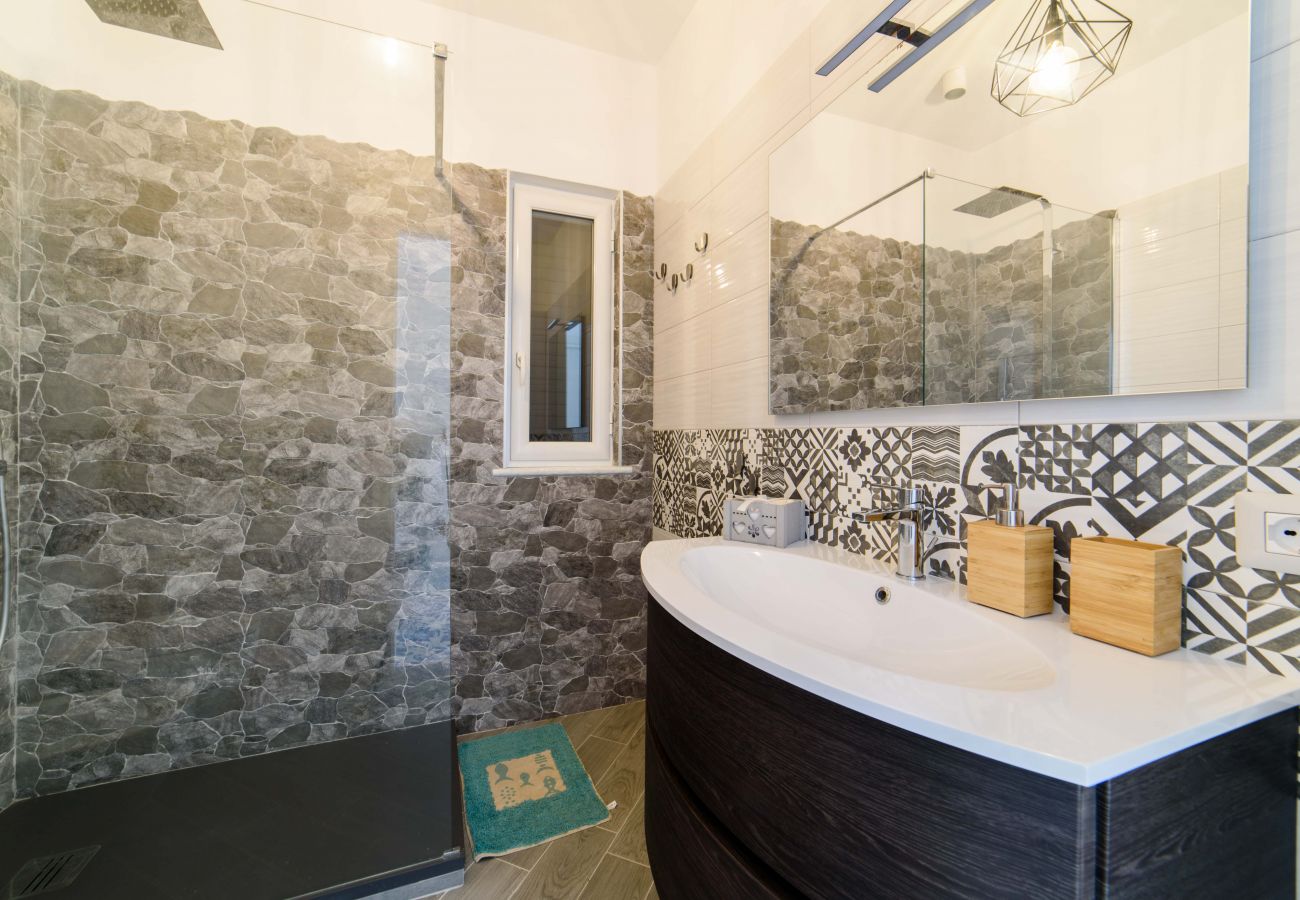 Villa in Casamicciola Terme - Estate4home - Casapaolo