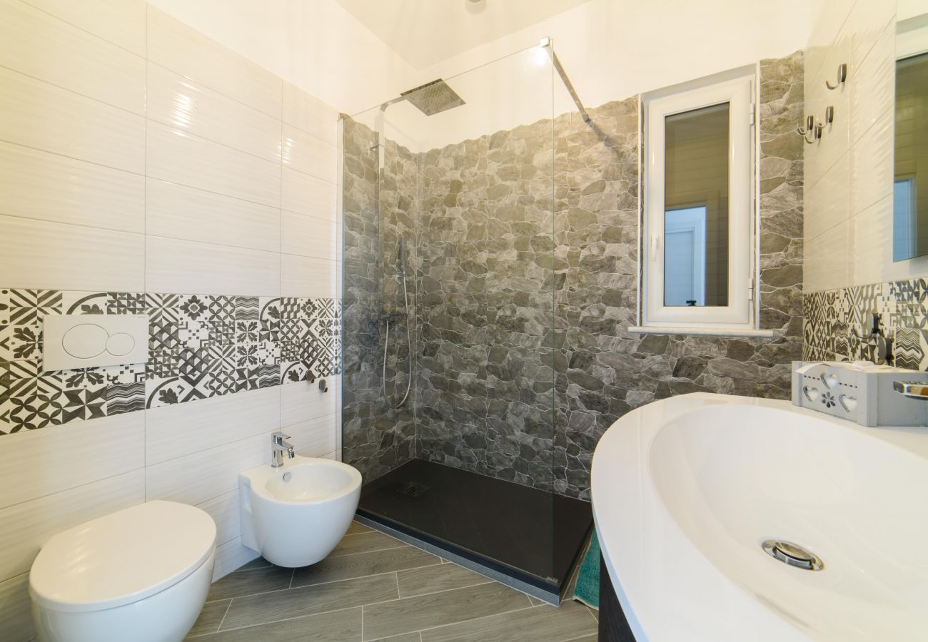 Villa in Casamicciola Terme - Estate4home - Casapaolo